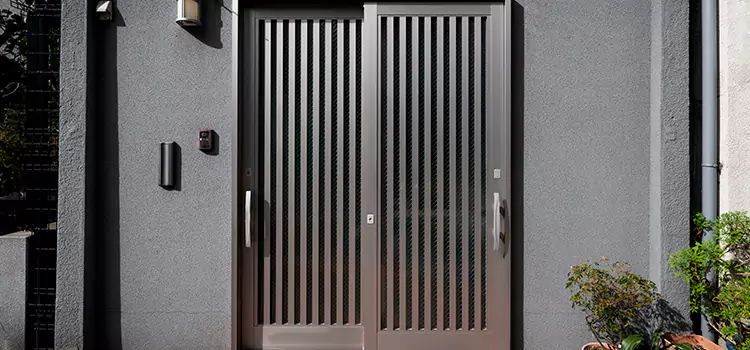 Specialized Steel Door Services in Tallmadge, OH