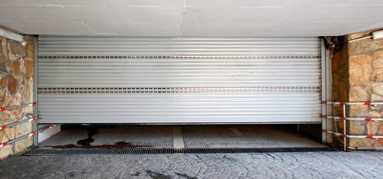Steel Garage Door Repair Tallmadge