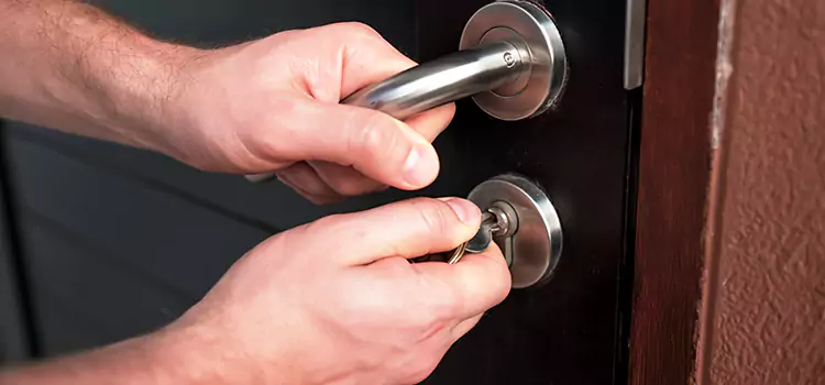 Door Closer Repair & Installation Tallmadge