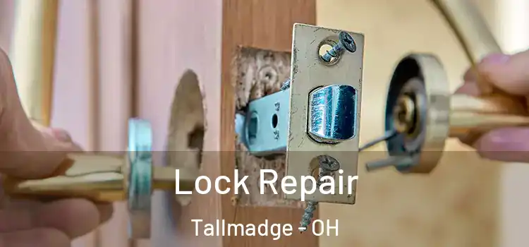  Lock Repair Tallmadge - OH