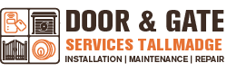 Door & Gate Services Tallmadge