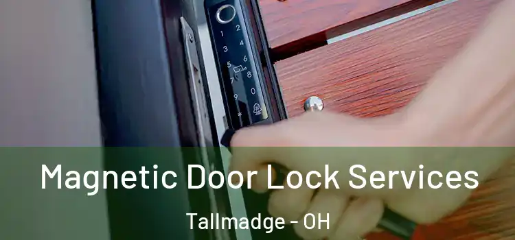  Magnetic Door Lock Services Tallmadge - OH
