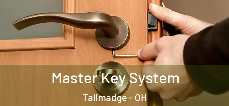  Master Key System Tallmadge - OH
