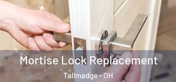  Mortise Lock Replacement Tallmadge - OH