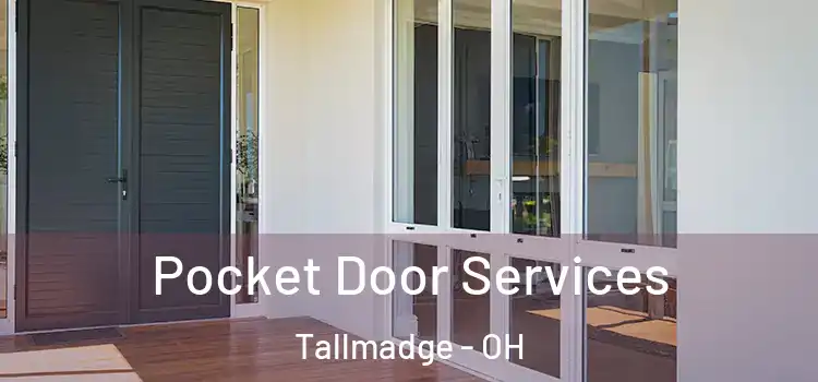  Pocket Door Services Tallmadge - OH