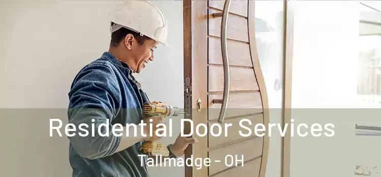  Residential Door Services Tallmadge - OH