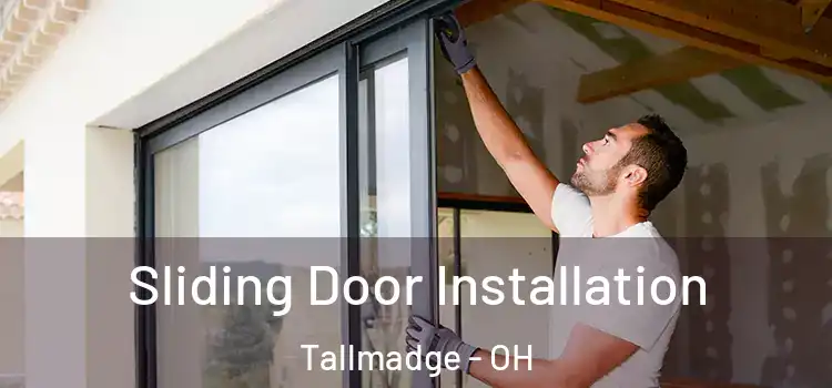  Sliding Door Installation Tallmadge - OH