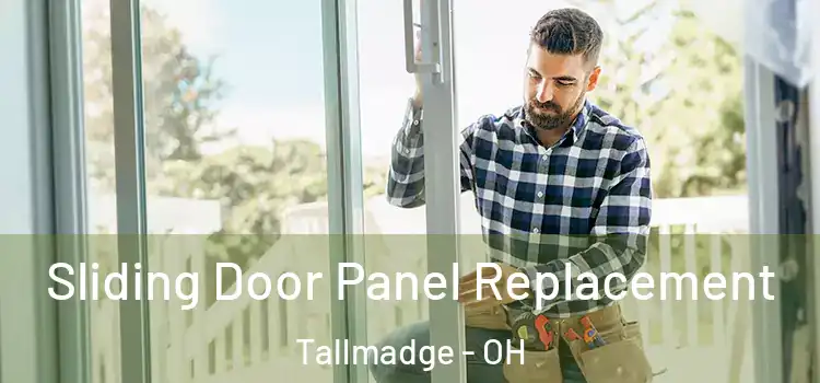  Sliding Door Panel Replacement Tallmadge - OH