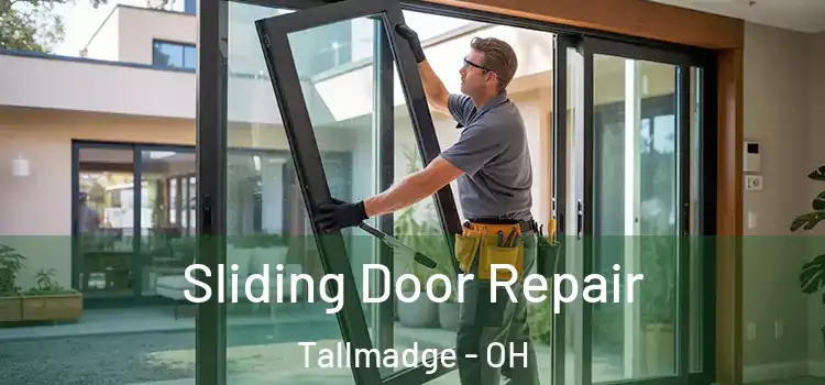  Sliding Door Repair Tallmadge - OH