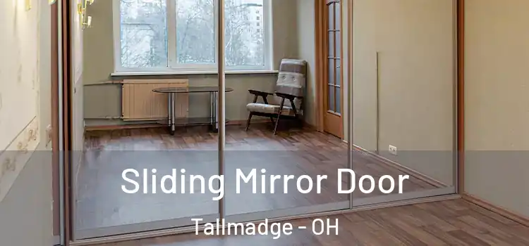  Sliding Mirror Door Tallmadge - OH